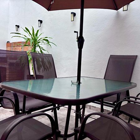 Villa Excelente Alberca Privada En Residencial Privado, Gym, Asador Ciudad Valles Esterno foto
