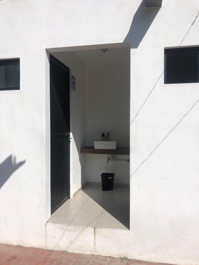 Villa Excelente Alberca Privada En Residencial Privado, Gym, Asador Ciudad Valles Esterno foto