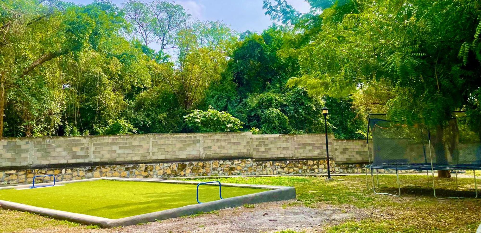 Villa Excelente Alberca Privada En Residencial Privado, Gym, Asador Ciudad Valles Esterno foto