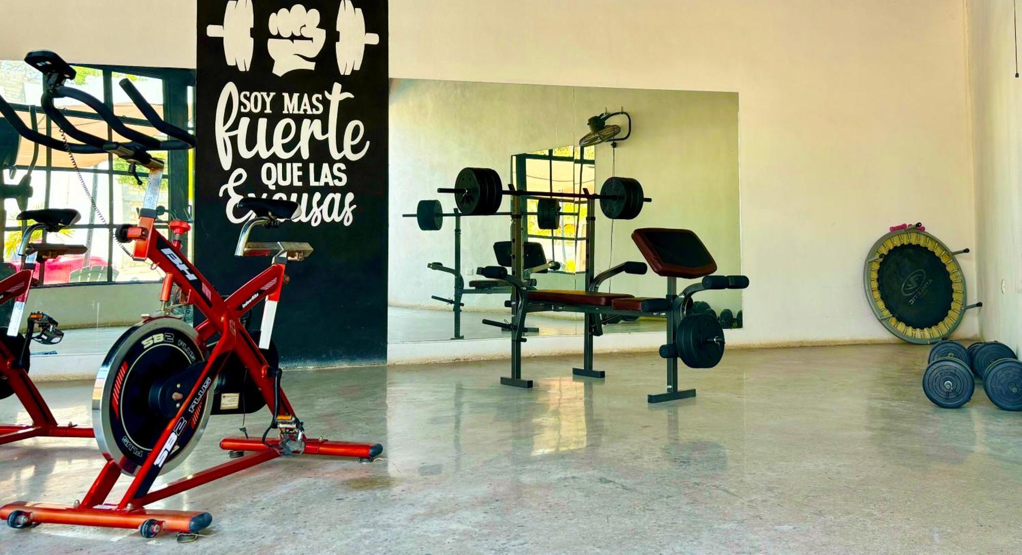 Villa Excelente Alberca Privada En Residencial Privado, Gym, Asador Ciudad Valles Esterno foto