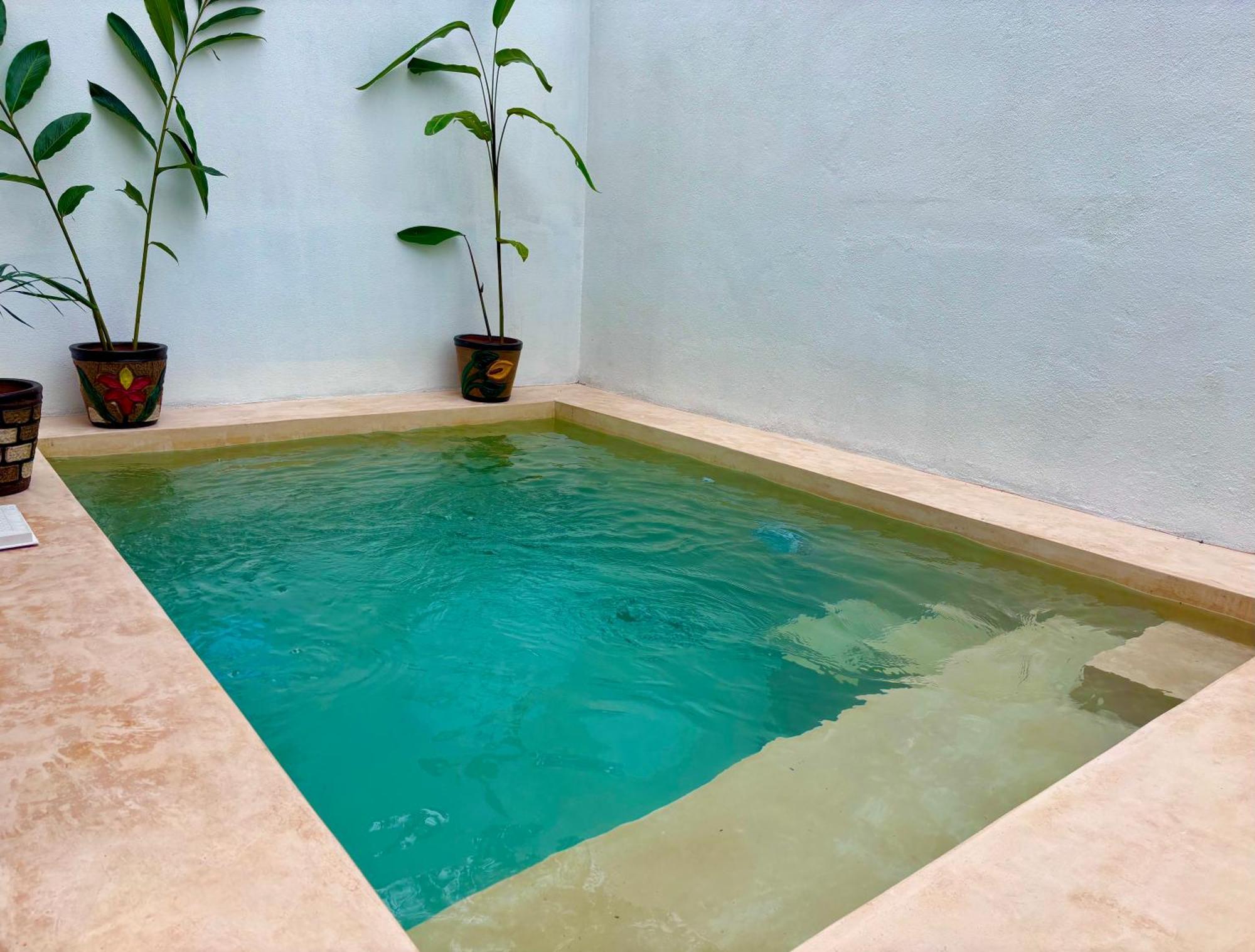 Villa Excelente Alberca Privada En Residencial Privado, Gym, Asador Ciudad Valles Esterno foto