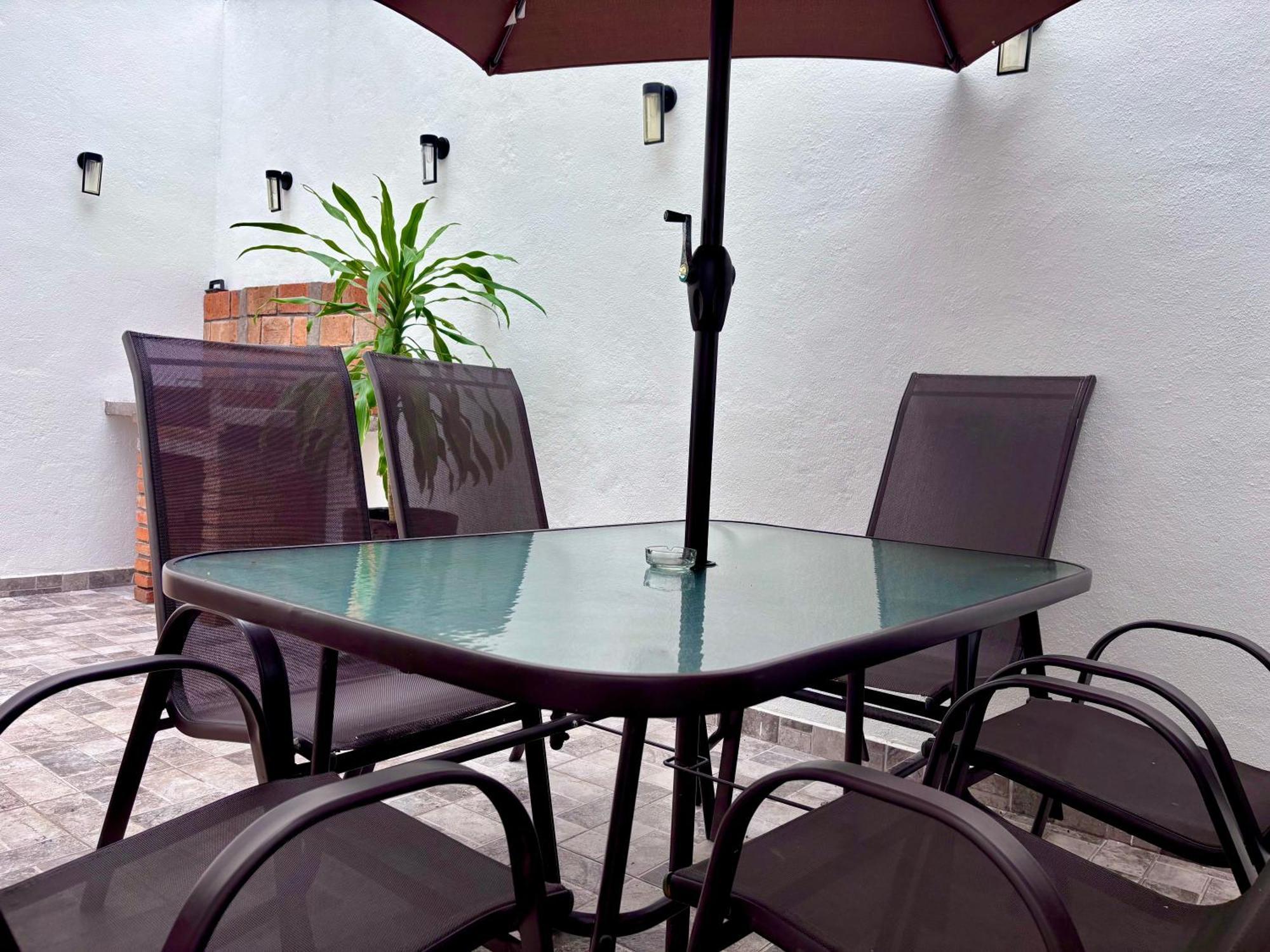 Villa Excelente Alberca Privada En Residencial Privado, Gym, Asador Ciudad Valles Esterno foto