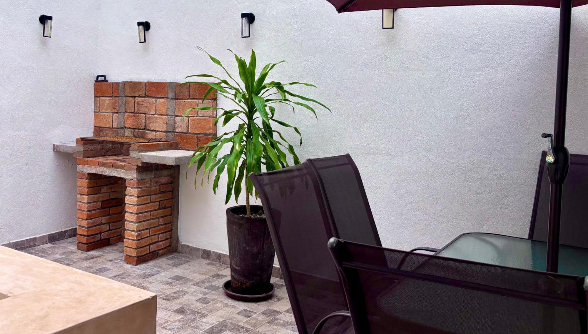 Villa Excelente Alberca Privada En Residencial Privado, Gym, Asador Ciudad Valles Esterno foto