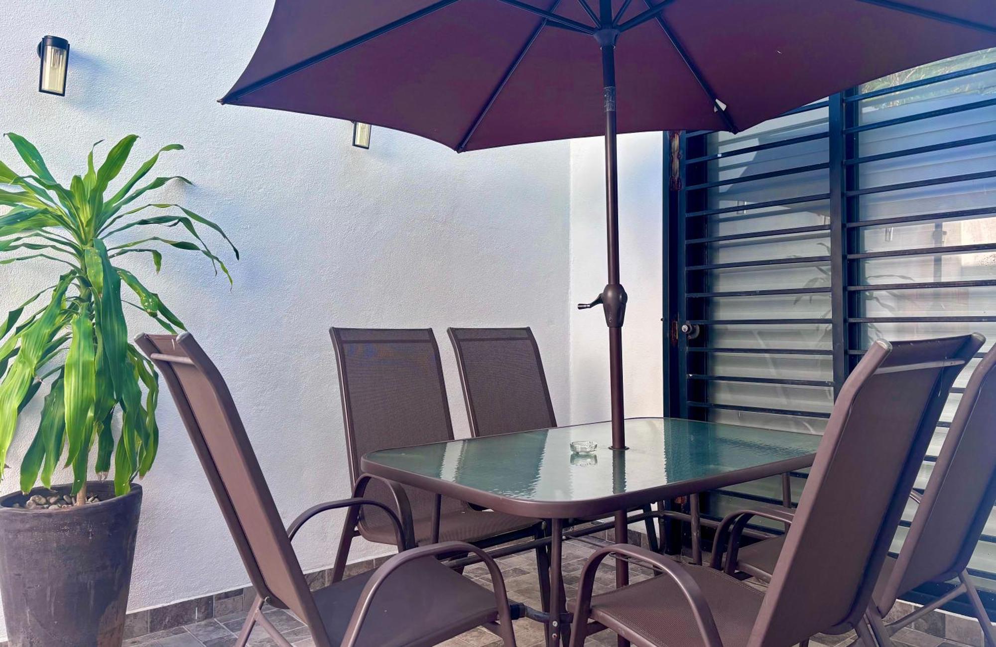 Villa Excelente Alberca Privada En Residencial Privado, Gym, Asador Ciudad Valles Esterno foto